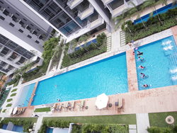 The Luxurie (D19), Condominium #157987642